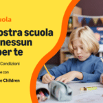 UN CLICK PER LA SCUOLA