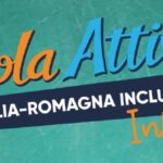 Scuola Attiva kids per l’Emilia Romagna inclusiva