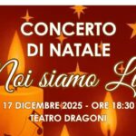 CONCERTO di NATALE