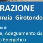 INAUGURAZIONE SCUOLA INFANZIA GIROTONDO