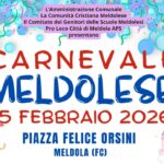 Carnevale Meldolese