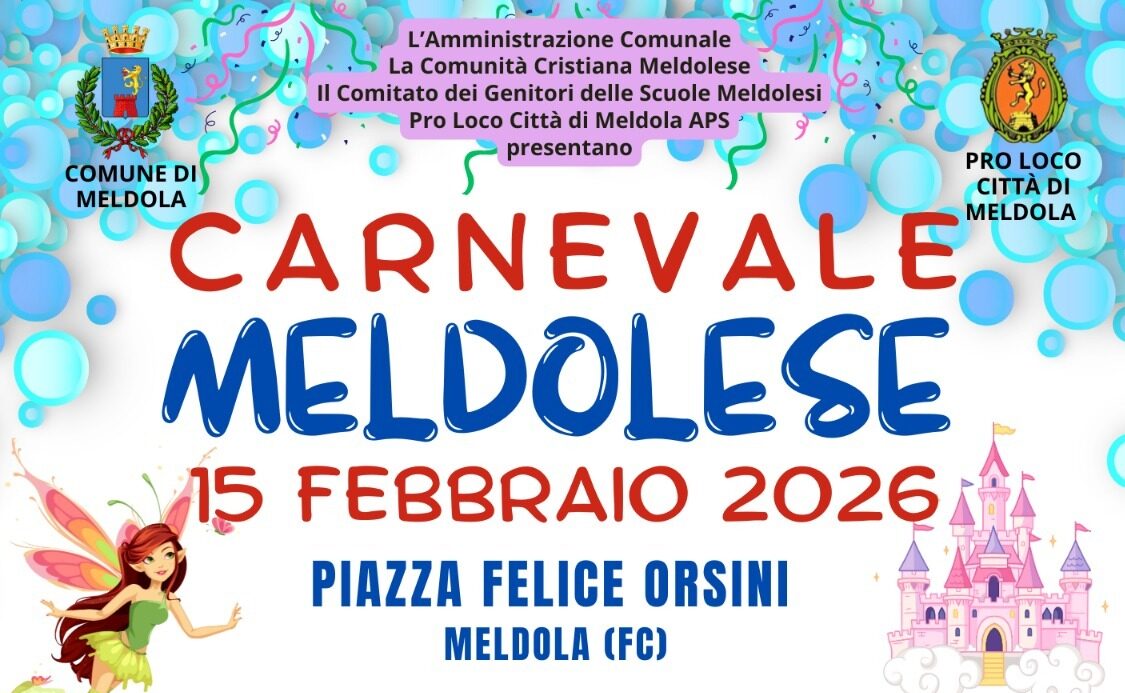 Carnevale Meldolese
