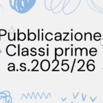 PUBBLICAZIONE ELENCHI CLASSI 1^ SCUOLA PRIMARIA E SECONDARIA