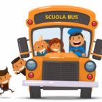 TRASPORTO SCOLASTICO a.s. 2026/2027