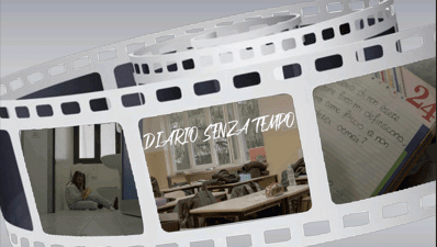 # Rispetto – IL DIARIO SENZA TEMPO-