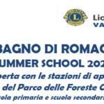 SUMMER SCHOOL