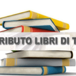 Domanda di contributo per i libri di testo a.s. 2026-2027
