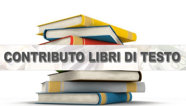 Domanda di contributo per i libri di testo a.s. 2026-2027