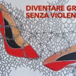 DIVENTARE GRANDI SENZA VIOLENZA
