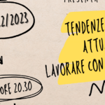 Orientamento Evento 13 Dicembre 2023 – Tendenze occupazionali attuali e future del mercato del lavoro. Lavorare con intelligenza emotiva