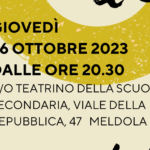 Orientamento Evento 26 Ottobre 2023 – Aiutare i figli ad orientarsi