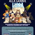 SPETTACOLO TEATRALE