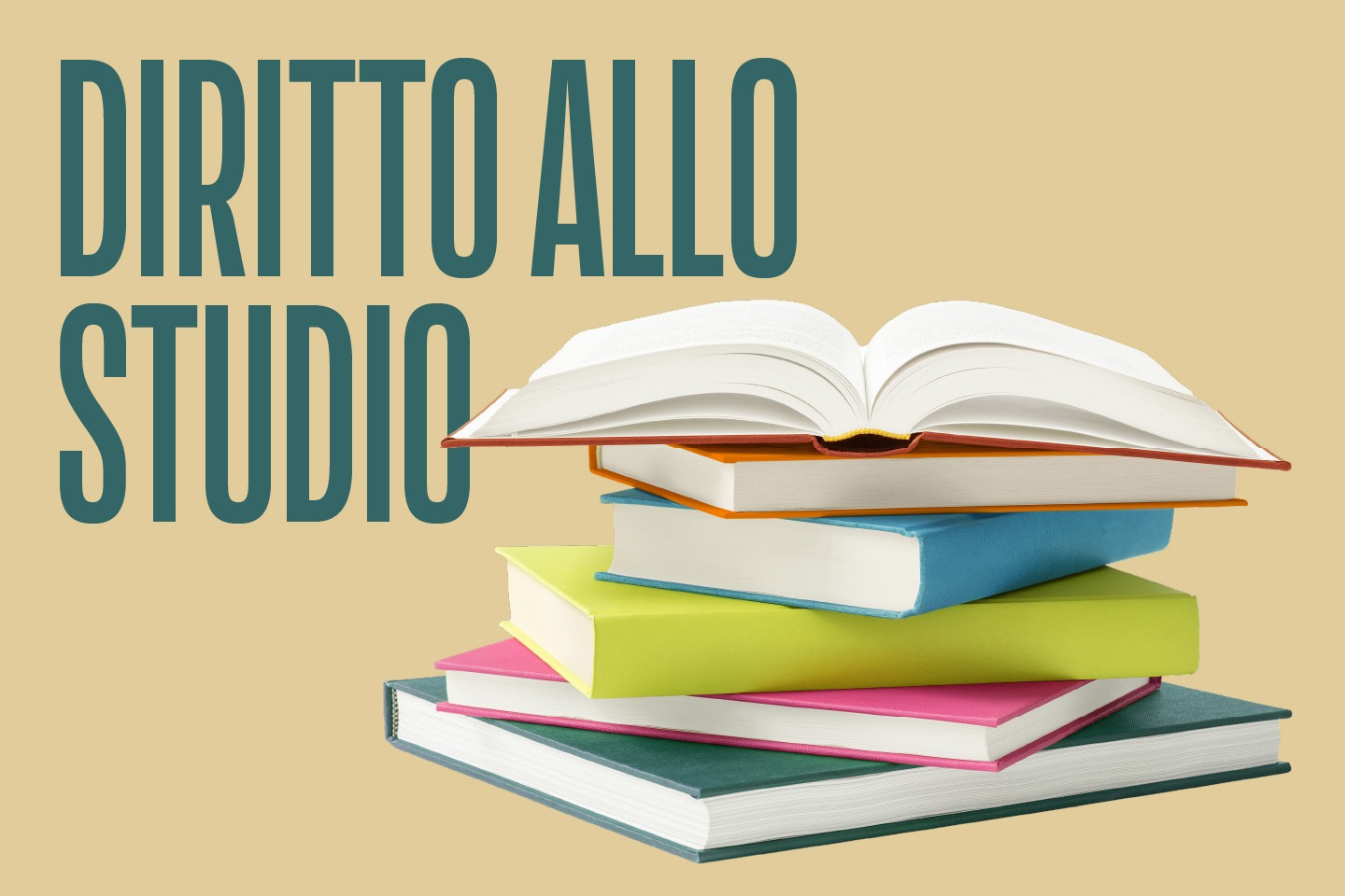 CONTRIBUTI LIBRI DI TESTO e BANDO PROVINCIALE CONCESSIONE BORSE DI STUDIO alunni Scuola Secondaria