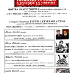 Conoscere la Storia X Evitare la Guerra