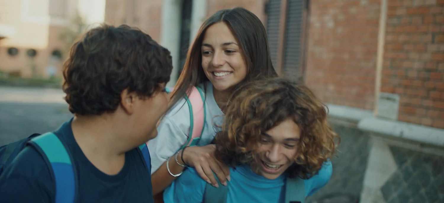 Unica – La scuola di tutti